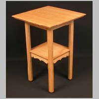 Table, replica  by Christopher Vickers.jpg